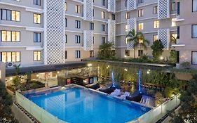 The Alana Hotel & Conference Center Malioboro Yogyakarta By Aston